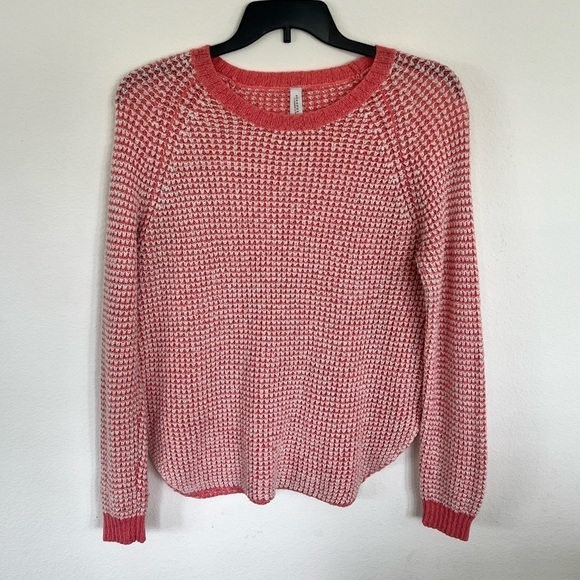 Aeropostale XL Knit Crewneck Pullover Sweater - Picture 1 of 6
